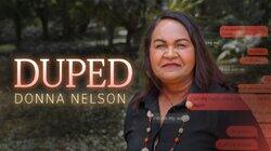 Duped - Donna Nelson Duped - Donna Nelson