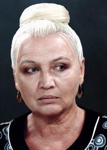 Параска, мать Бориса Параска, мать Бориса