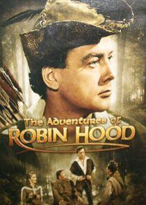 The Adventures of Robin Hood The Adventures of Robin Hood