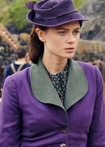 Vera Claythorne Vera Claythorne