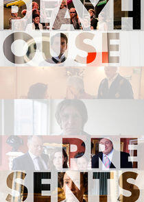 Playhouse Presents Playhouse Presents