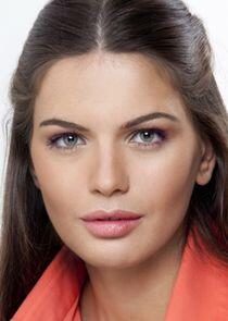 Юлия Галкина Юлия Галкина