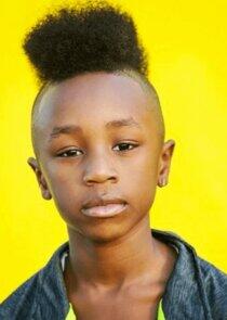 photo of Hassan Singleton