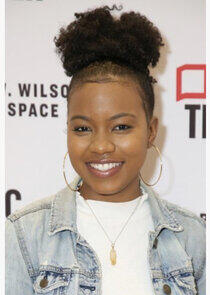 Renika Williams Renika Williams