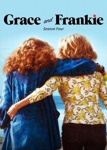 Grace and Frankie - Season 4