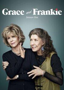 Grace and Frankie - Season 1