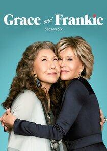 Grace and Frankie - Season 6
