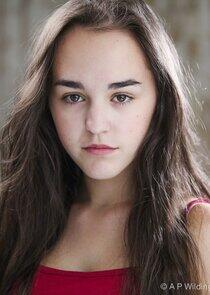 Saskia Paige Martin