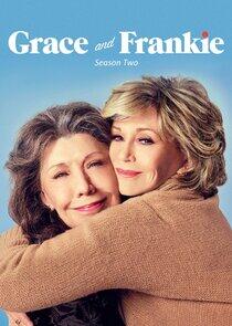 Grace and Frankie - Season 2