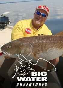 Penn's BigWater Adventures Penn's BigWater Adventures