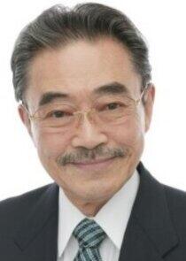 Ichirou Nagai Ichirou Nagai