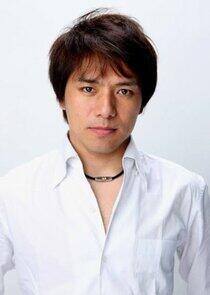 Teruaki Ogawa Teruaki Ogawa