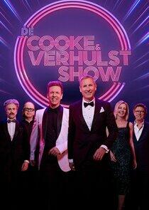 De Cooke & Verhulst Show - Season 1 De Cooke & Verhulst Show - Season 1