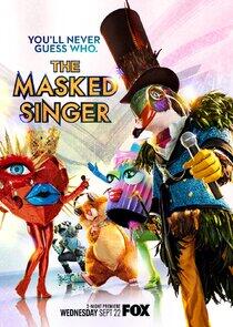 The Masked Singer - Season 6 The Masked Singer - Season 6