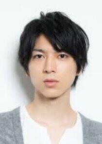 Junya Komatsu Junya Komatsu