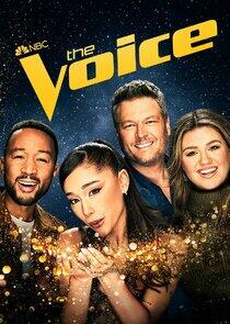 The Voice - Season 21 The Voice - Season 21