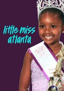 Little Miss Atlanta Little Miss Atlanta