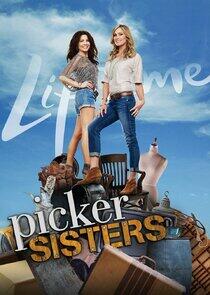Picker Sisters Picker Sisters
