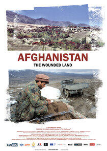Afghanistan: Das verwundete Land Afghanistan: Das verwundete Land