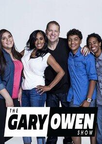 The Gary Owen Show The Gary Owen Show