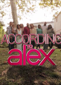 According to Alex According to Alex