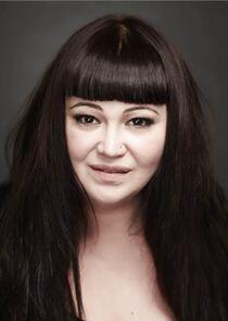 Katrina Milosevic Katrina Milosevic
