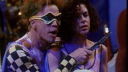 The Trickster The Trickster