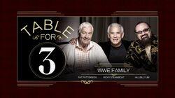 WWE Family WWE Family