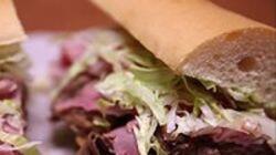 Crying Po'boy Crying Po'boy