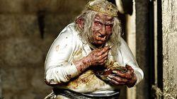 Beauty and the Beast: Part One Beauty and the Beast: Part One