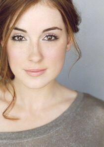Alexandra Daniels Alexandra Daniels