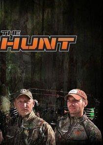 The Hunt with Greg & Jake The Hunt with Greg & Jake