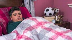 Mission: Wake Up! Mission: Wake Up!