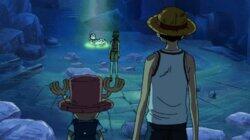 The Girl Searching for the Yagara! Great Investigation in the Water Metropolis! The Girl Searching for the Yagara! Great Investigation in the Water Metropolis!
