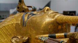 Secrets of Tutankhamun Secrets of Tutankhamun