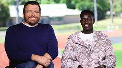 Peter Bol Peter Bol