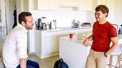Aflevering 8 Aflevering 8