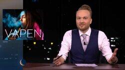 Vapen, Marwan Kenzari Vapen, Marwan Kenzari