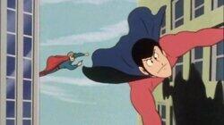 Lupin vs Superman Lupin vs Superman