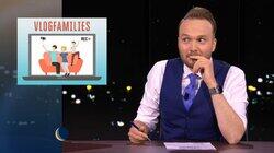 Familievloggers, Diederik Jekel Familievloggers, Diederik Jekel