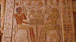 Decoding Hieroglyphics Decoding Hieroglyphics
