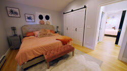 Home Salon Makeover or Texas Takeover Home Salon Makeover or Texas Takeover