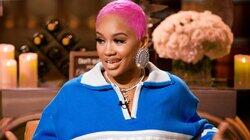 Saweetie Saweetie