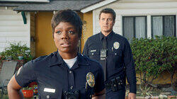 The Ride Along The Ride Along