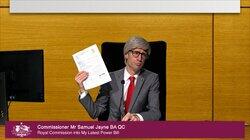 Royal Commission Into My Power Bill Royal Commission Into My Power Bill