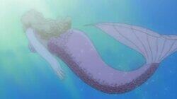 A Phantom Mermaid is Here? Within Fading Consciousness A Phantom Mermaid is Here? Within Fading Consciousness