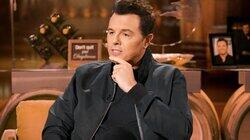 Seth MacFarlane Seth MacFarlane