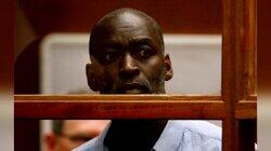 Michael Jace House Michael Jace House