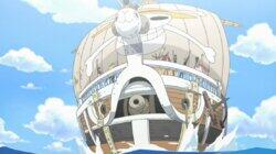 The Crew's Great Escape! The Victor's Path is for the Pirates The Crew's Great Escape! The Victor's Path is for the Pirates
