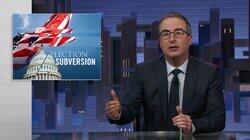 Election Subversion Election Subversion